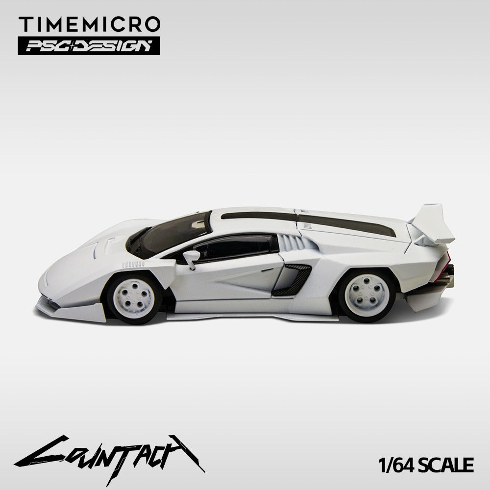 (Pre-Order) Lamborghini Countach V Ver.Mechanic PSC