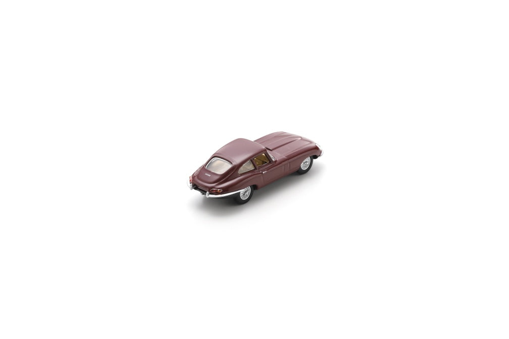 (Pre-Order) (64U00002) Jaguar E-type