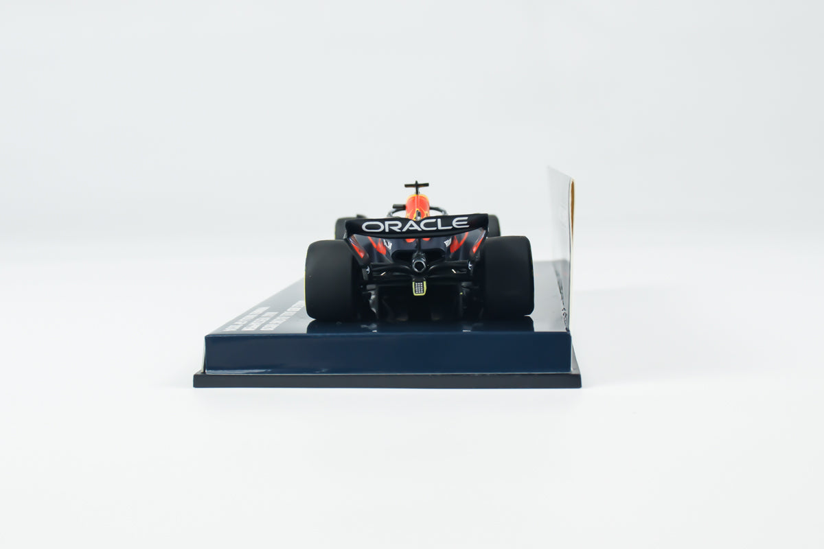Minichamps (1:43) Red Bull Racing RB20 Max Verstappen - WINNER IMOLA GP 2024