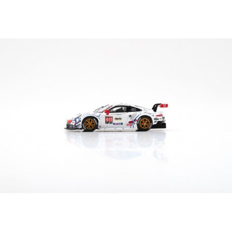 (87S147) Spark - Porsche 911 RSR GTLM #911
