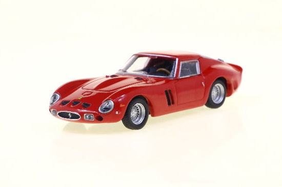 (Pre-Order) FERRARI 250 GTO 1962 (Chinese version)