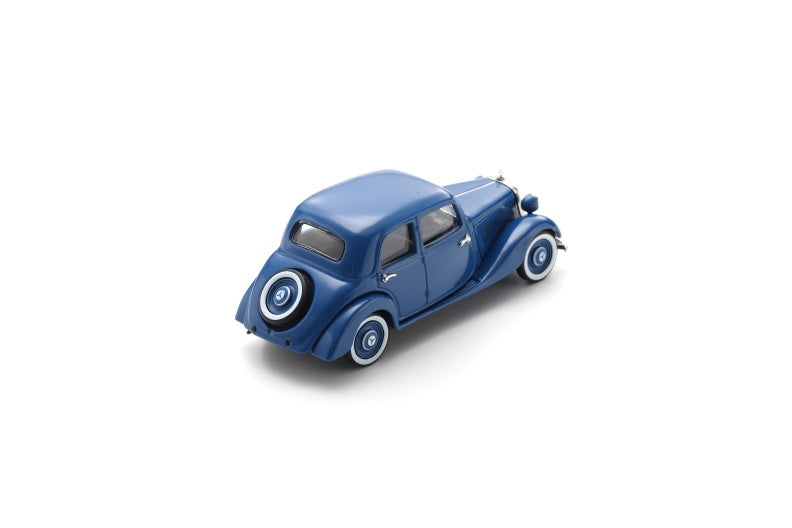 (Pre-Order) (43U00128) (1:43) Mercedes-Benz 170V