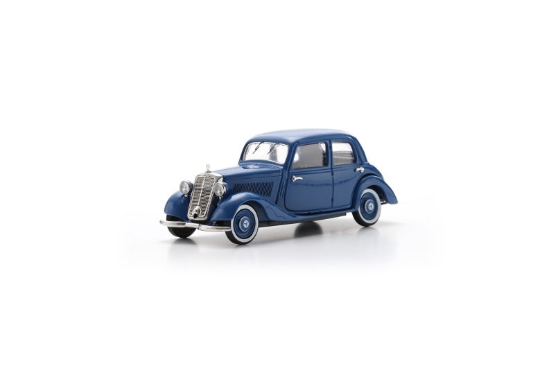 (Pre-Order) (43U00128) (1:43) Mercedes-Benz 170V