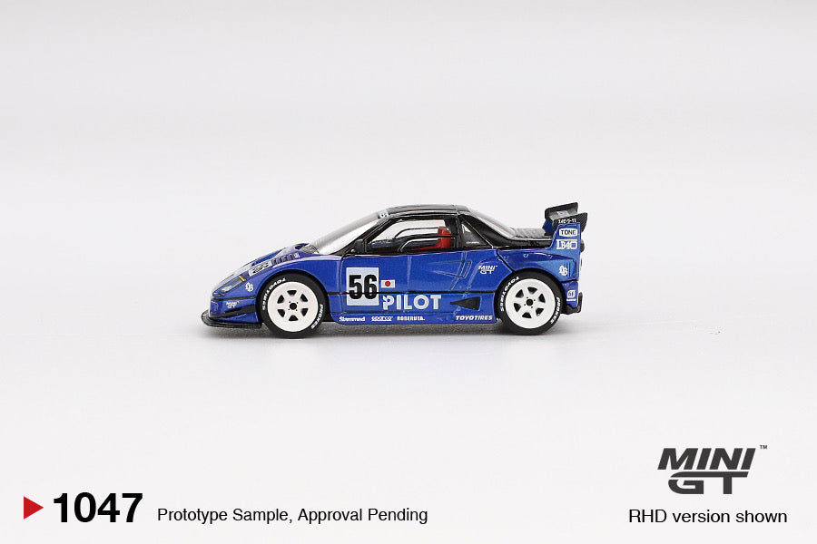 (MGT01047) - Mazda AZ-1 Liberty Walk LB40 Pilot - (Box version)