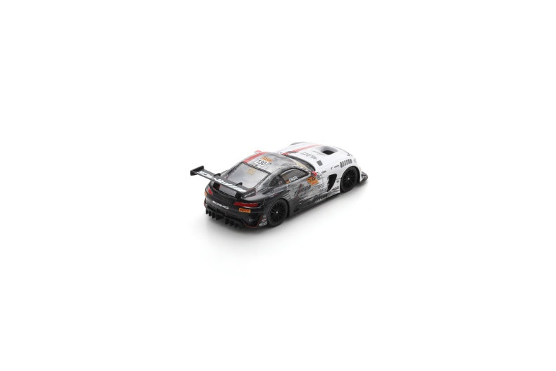 (Pre-Order) (64MC2024) Mercedes-AMG GT3 Evo No.130 Mercedes-AMG Team GMR