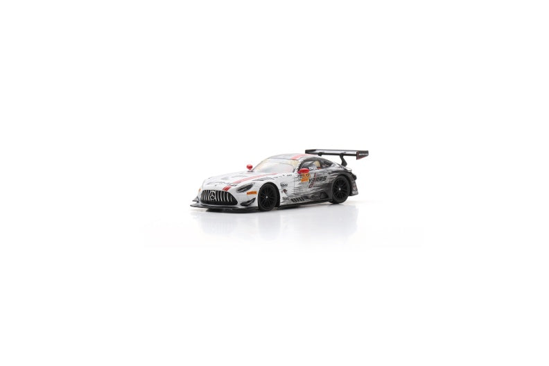 (Pre-Order) (64MC2024) Mercedes-AMG GT3 Evo No.130 Mercedes-AMG Team GMR