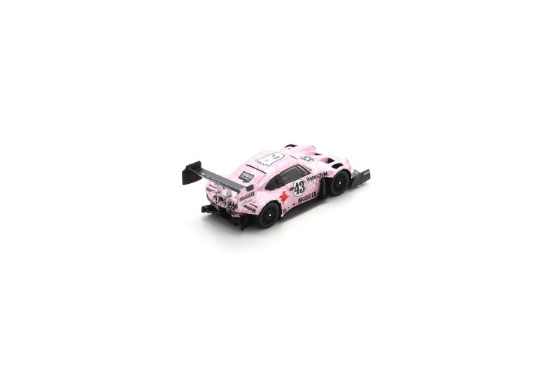 (Pre-Order)(64S053) Spark - HOONIPIGASUS 911 No.43 Pikes Peak 2022 Ken Block