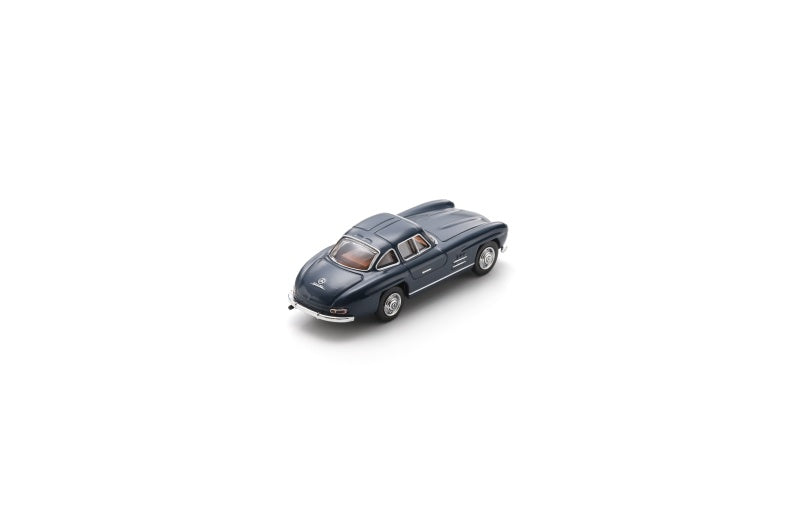 (Pre-Order) (64U00006) Mercedes-Benz 300SL