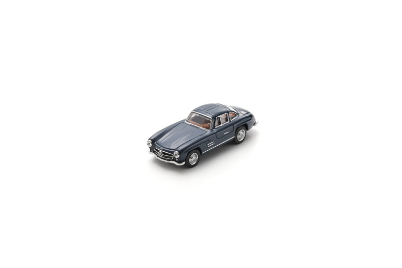 (Pre-Order) (64U00006) Mercedes-Benz 300SL