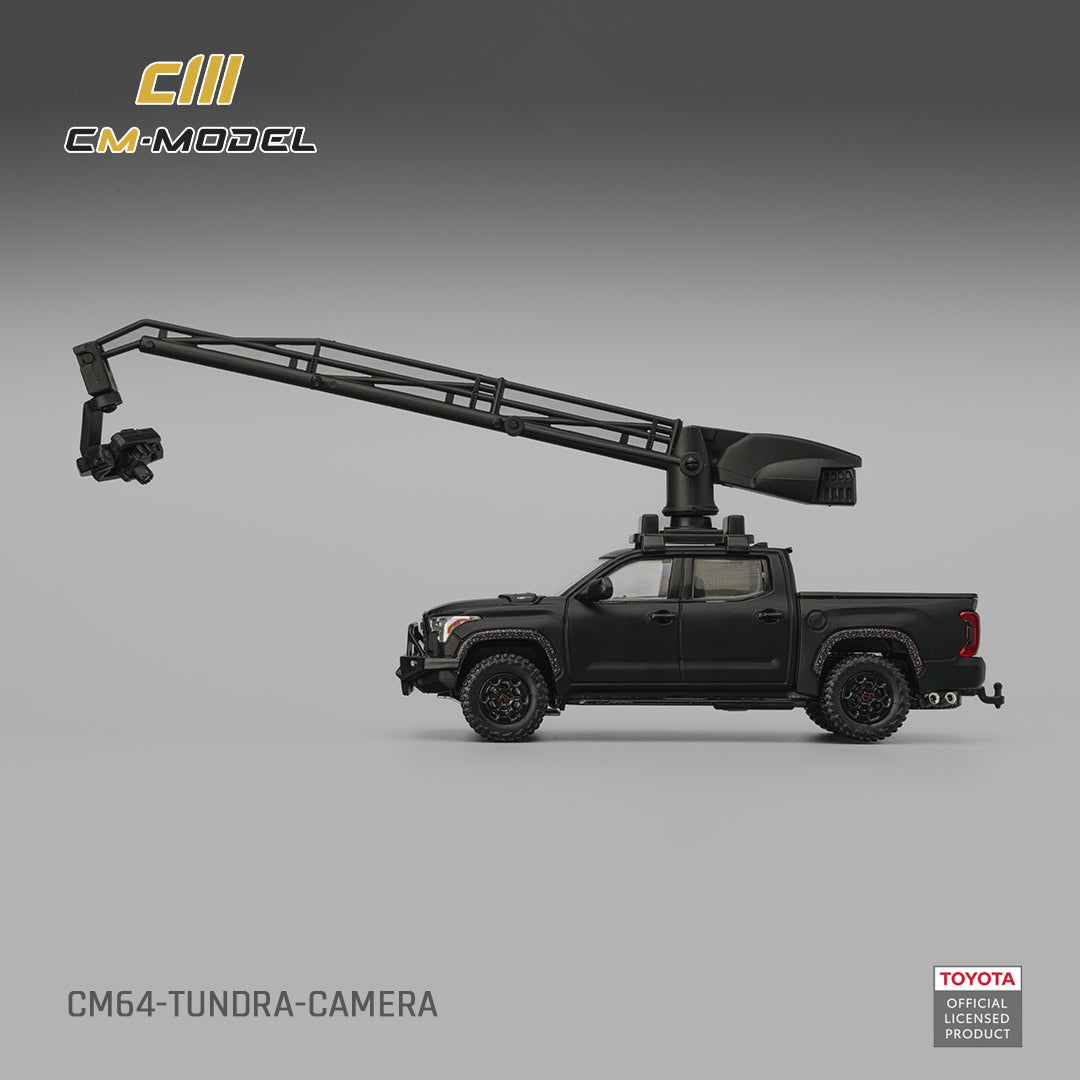 (Pre-Order) (CM64-TUNDRA-CAMERA) Toyota Tundra Camere