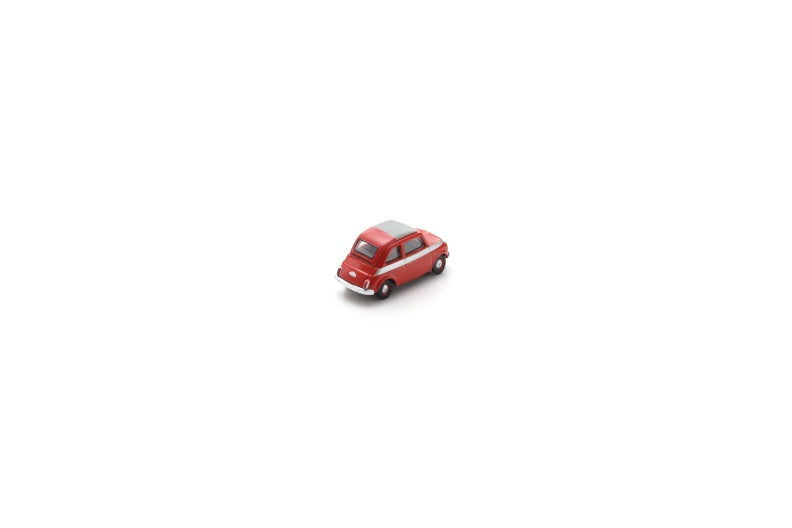 (Pre-Order) (87U00045) (1:87) Fiat 500
