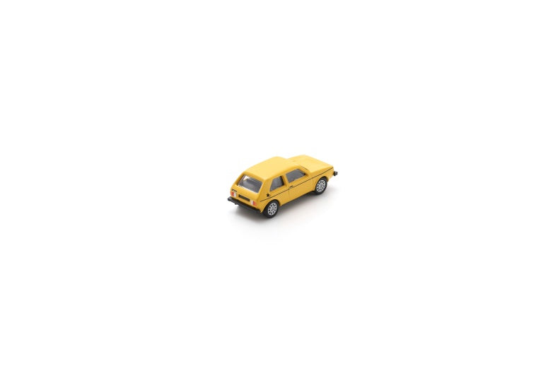 (Pre-Order) (87U00051) (1:87) VW Golf I GL