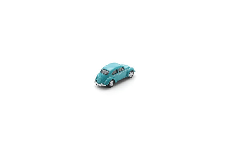 (Pre-Order) (87U00052) (1:87) VW Beetle
