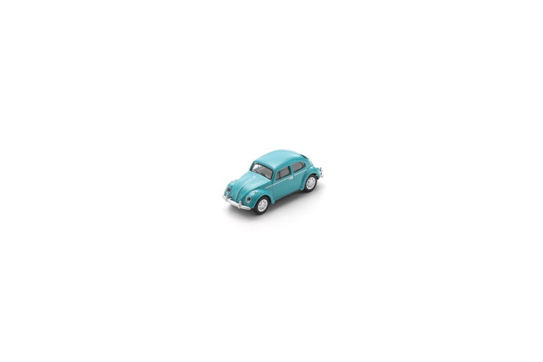 (Pre-Order) (87U00052) (1:87) VW Beetle