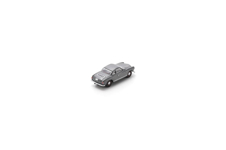 (Pre-Order) (87U00057) (1:87) VW Karman Ghia