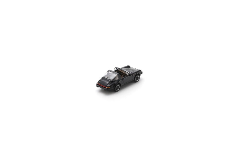 (Pre-Order) (87U00058) (1:87) Porsche 911 Carrera 3.2 Targa