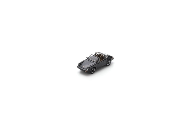 (Pre-Order) (87U00058) (1:87) Porsche 911 Carrera 3.2 Targa