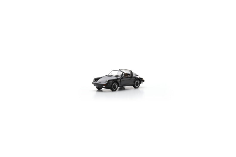 (Pre-Order) (87U00058) (1:87) Porsche 911 Carrera 3.2 Targa