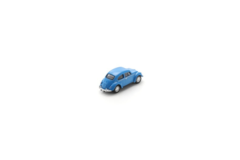 (Pre-Order) (87U00061) (1:87) VW Beetle