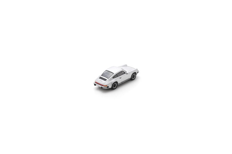 (Pre-Order) (87U00065) (1:87) Porsche 911 Carrera 3.2 Coupe