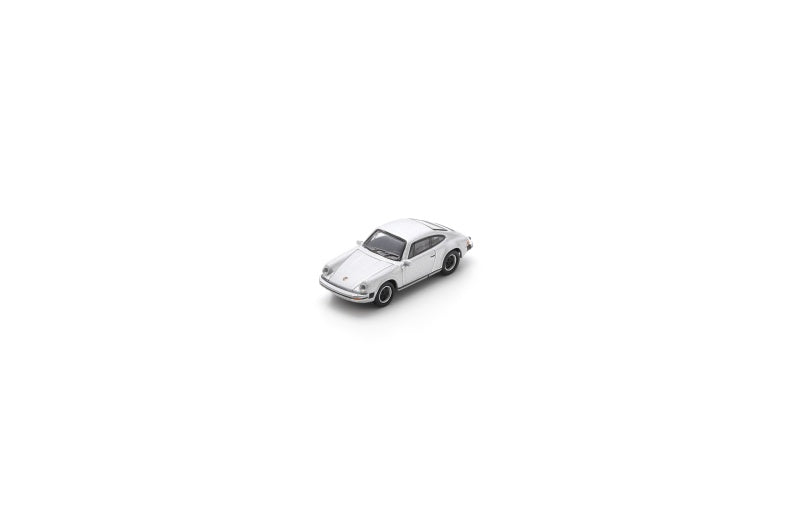 (Pre-Order) (87U00065) (1:87) Porsche 911 Carrera 3.2 Coupe