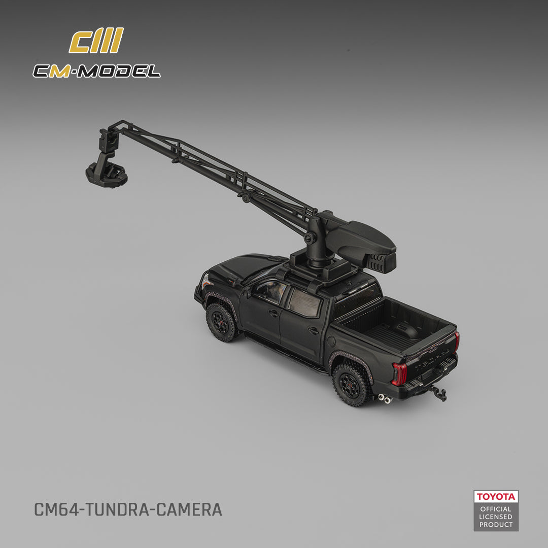 (Pre-Order) (CM64-TUNDRA-CAMERA) Toyota Tundra Camere