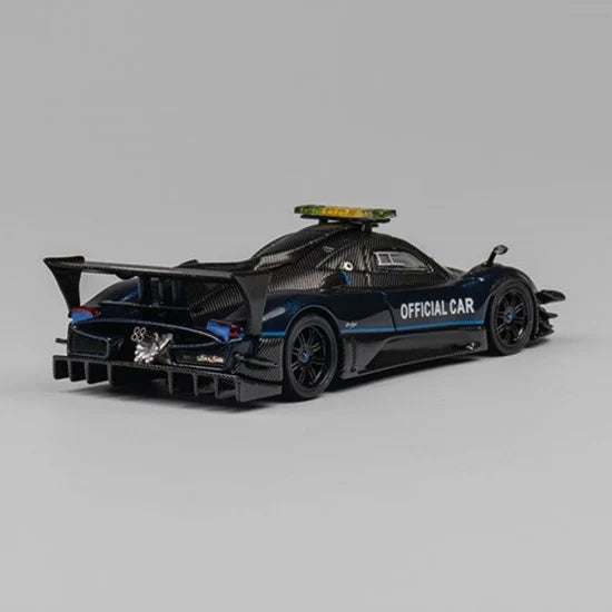 (CM64-Revolucion 04) Pagani Zonda Revolucion Safe Car