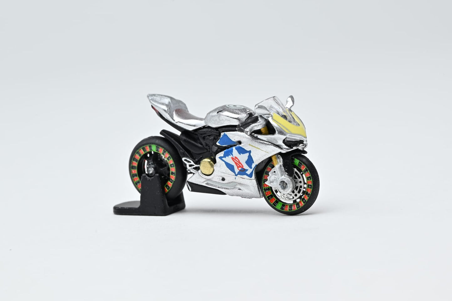 (Pre-Order) MiniBike - Ducati (8 variations)