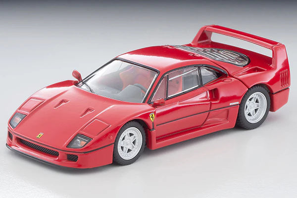 (Pre-Order) LV-N Ferrari F40 (1989) (red)