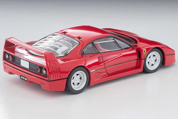 (Pre-Order) LV-N Ferrari F40 (1989) (red)
