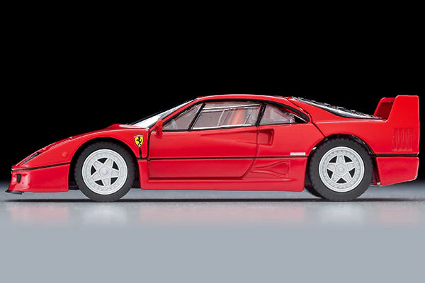 (Pre-Order) LV-N Ferrari F40 (1989) (red)