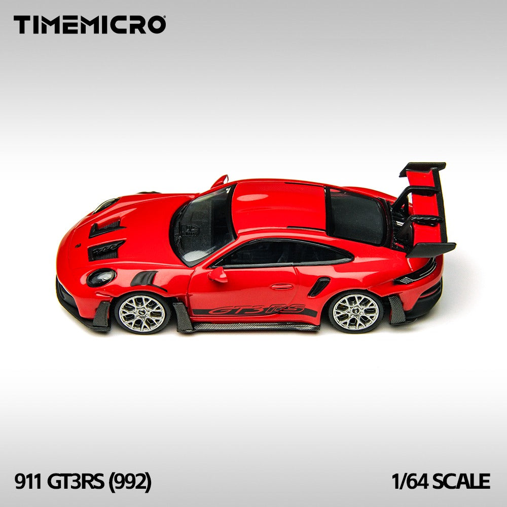 (Pre-Order) (TM644644) Porsche 992 GT3RS