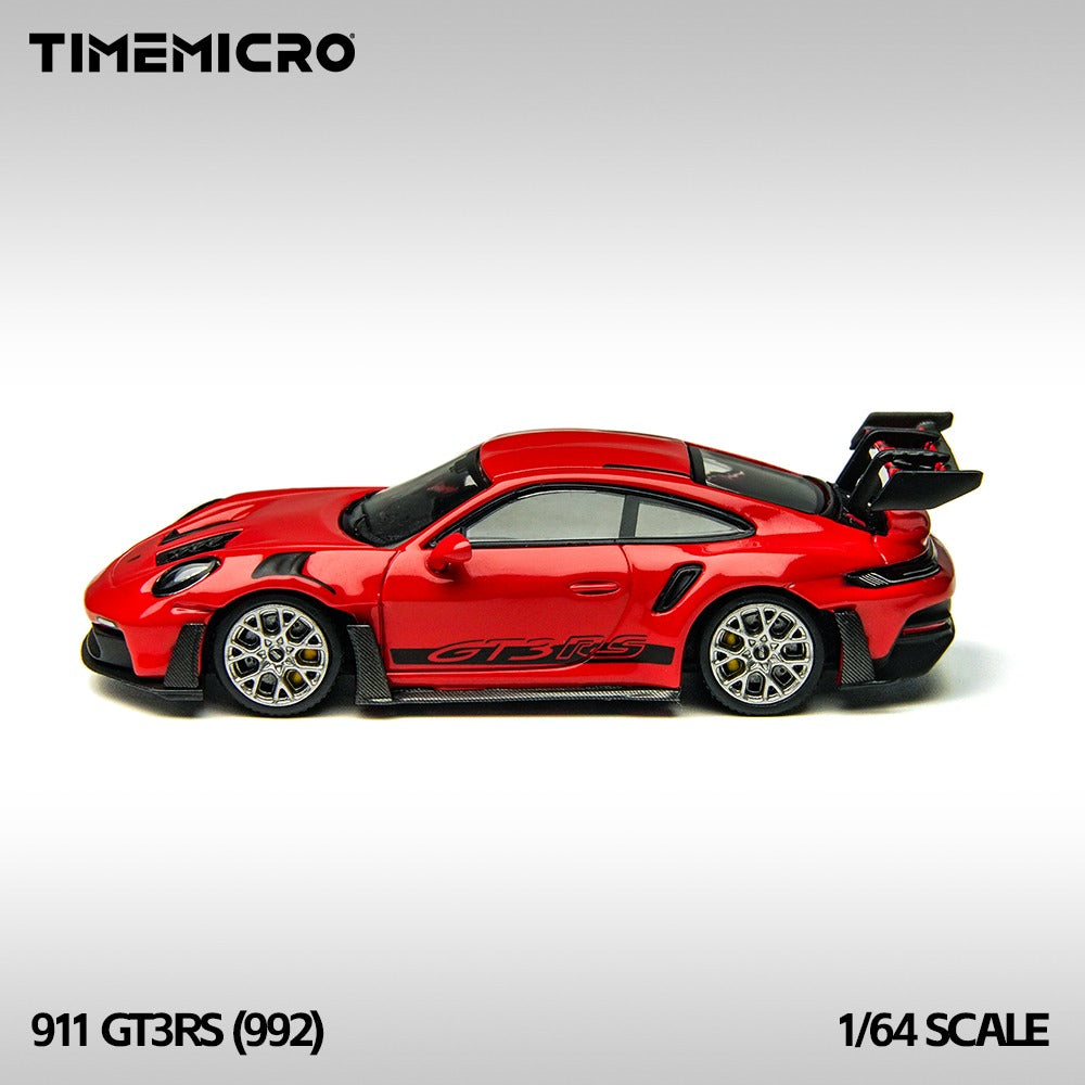 (Pre-Order) (TM644644) Porsche 992 GT3RS