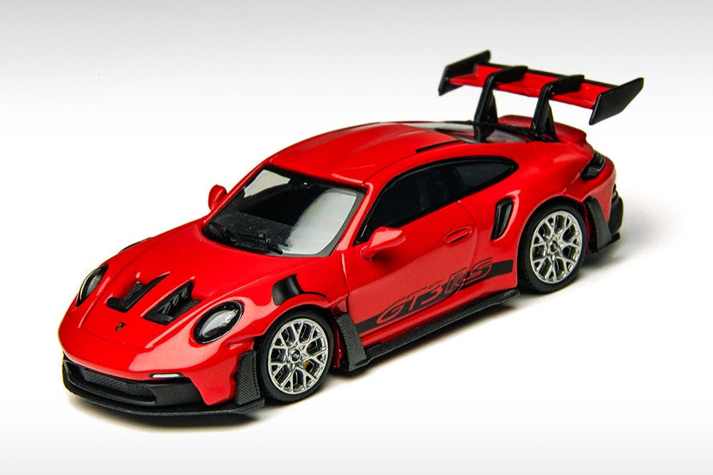 (Pre-Order) (TM644644) Porsche 992 GT3RS