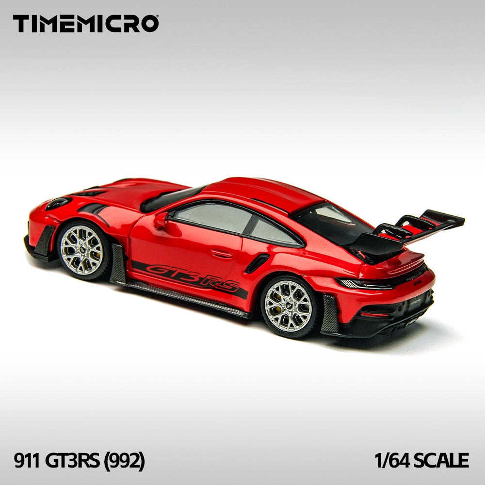 (Pre-Order) (TM644644) Porsche 992 GT3RS