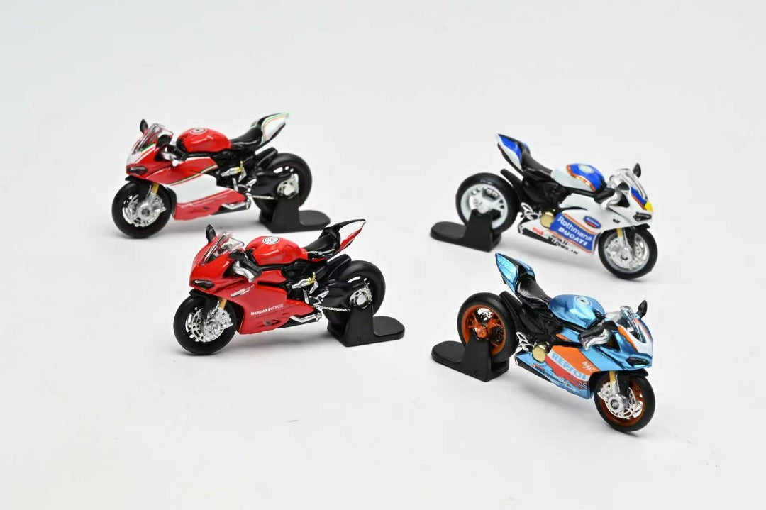 (Pre-Order) Ducati 1299s (4 Variants)