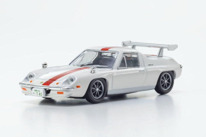 Kyosho Lotus Europa