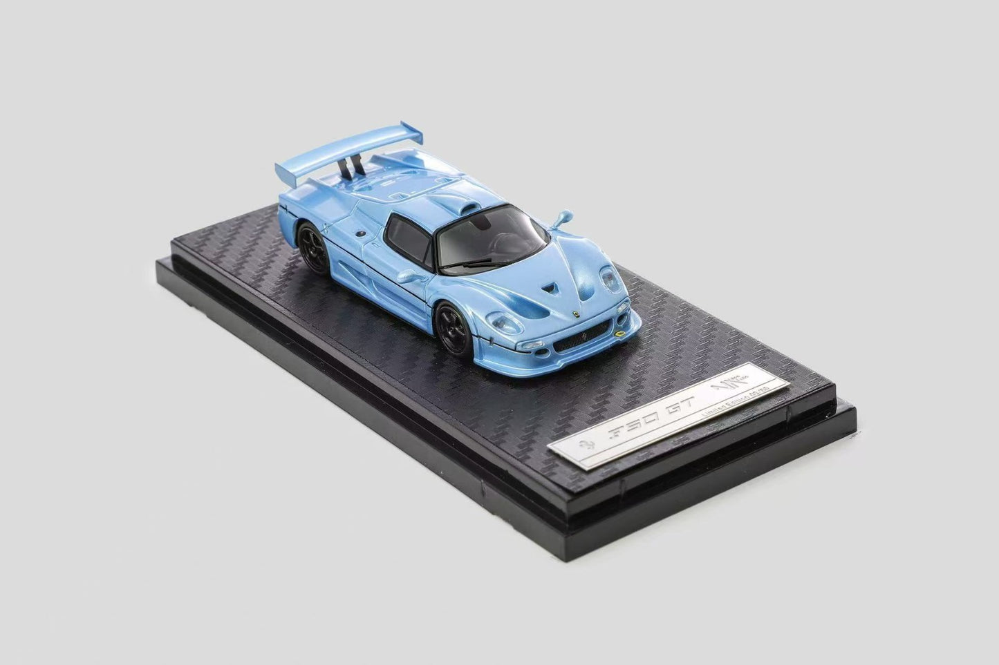 (Pre-Order) (RESIN) NA - Ferrari F50 GT (3 Variations)