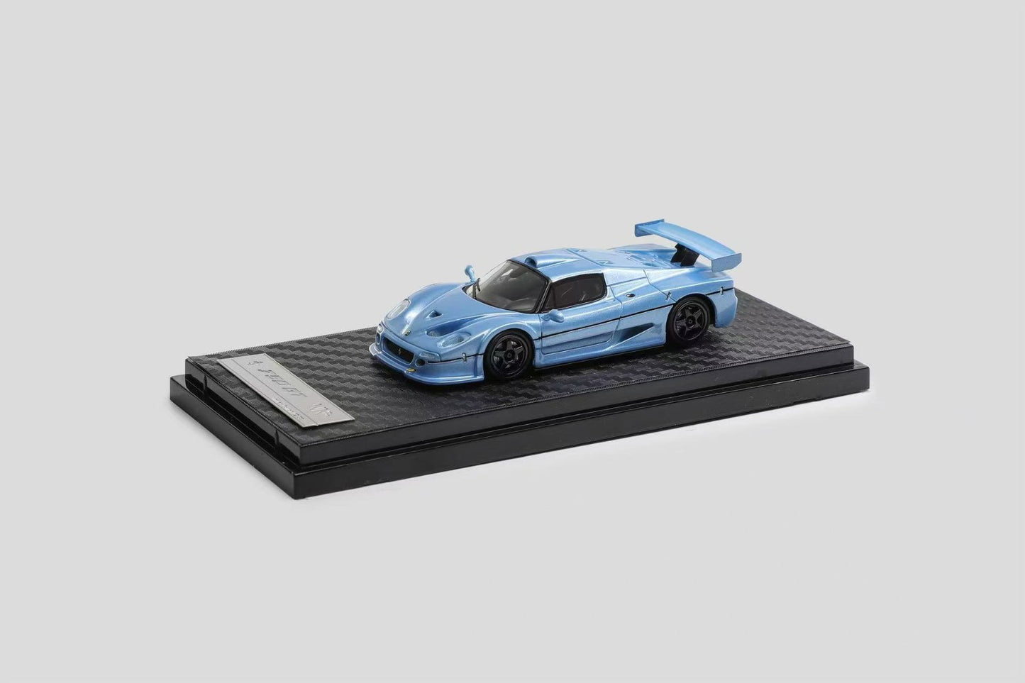 (Pre-Order) (RESIN) NA - Ferrari F50 GT (3 Variations)