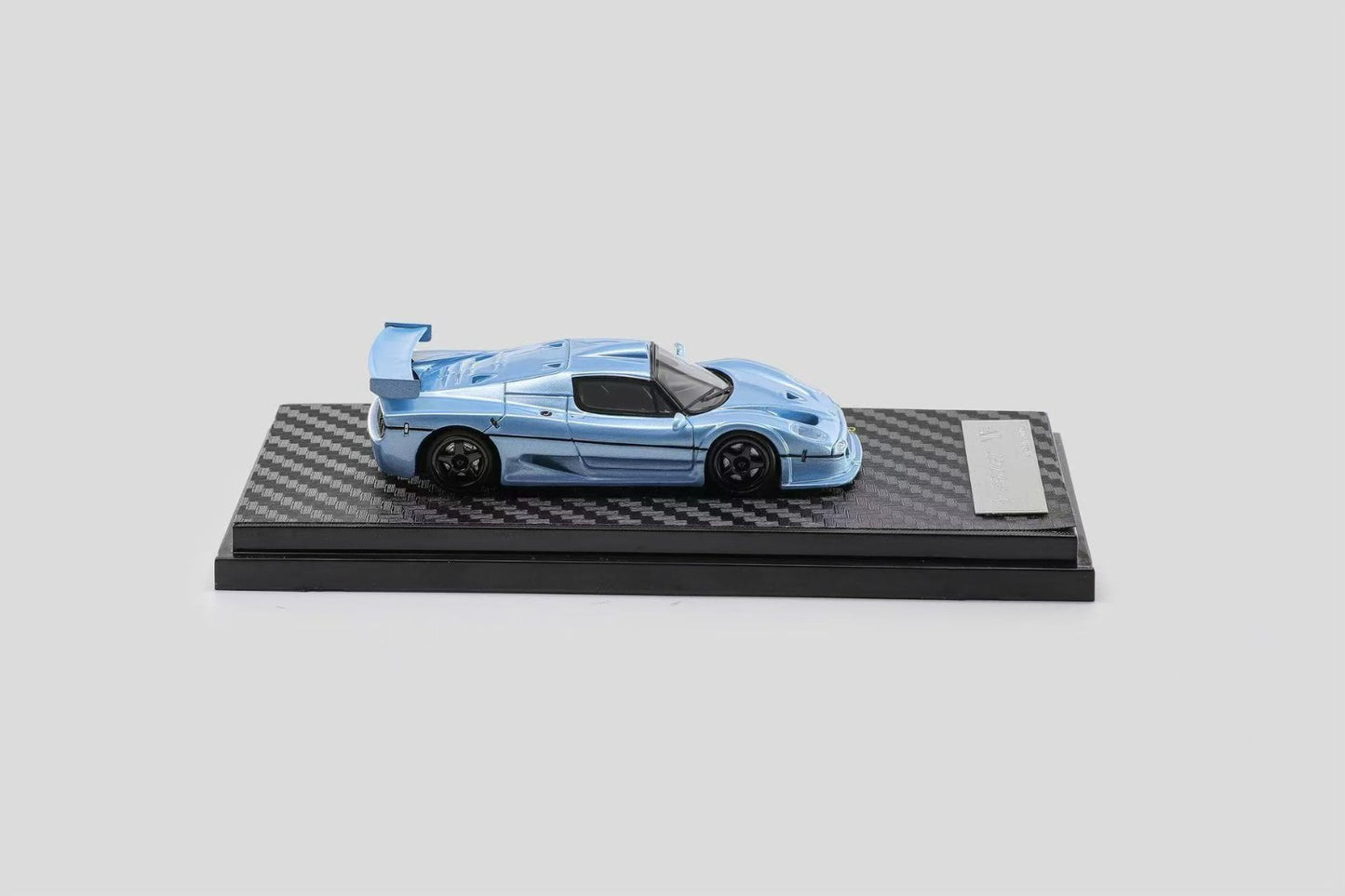 (Pre-Order) (RESIN) NA - Ferrari F50 GT (3 Variations)