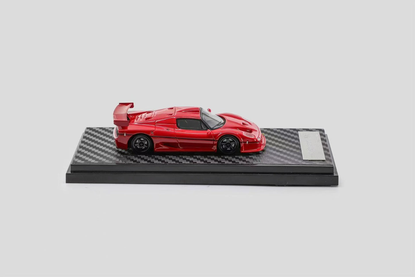 (Pre-Order) (RESIN) NA - Ferrari F50 GT (3 Variations)