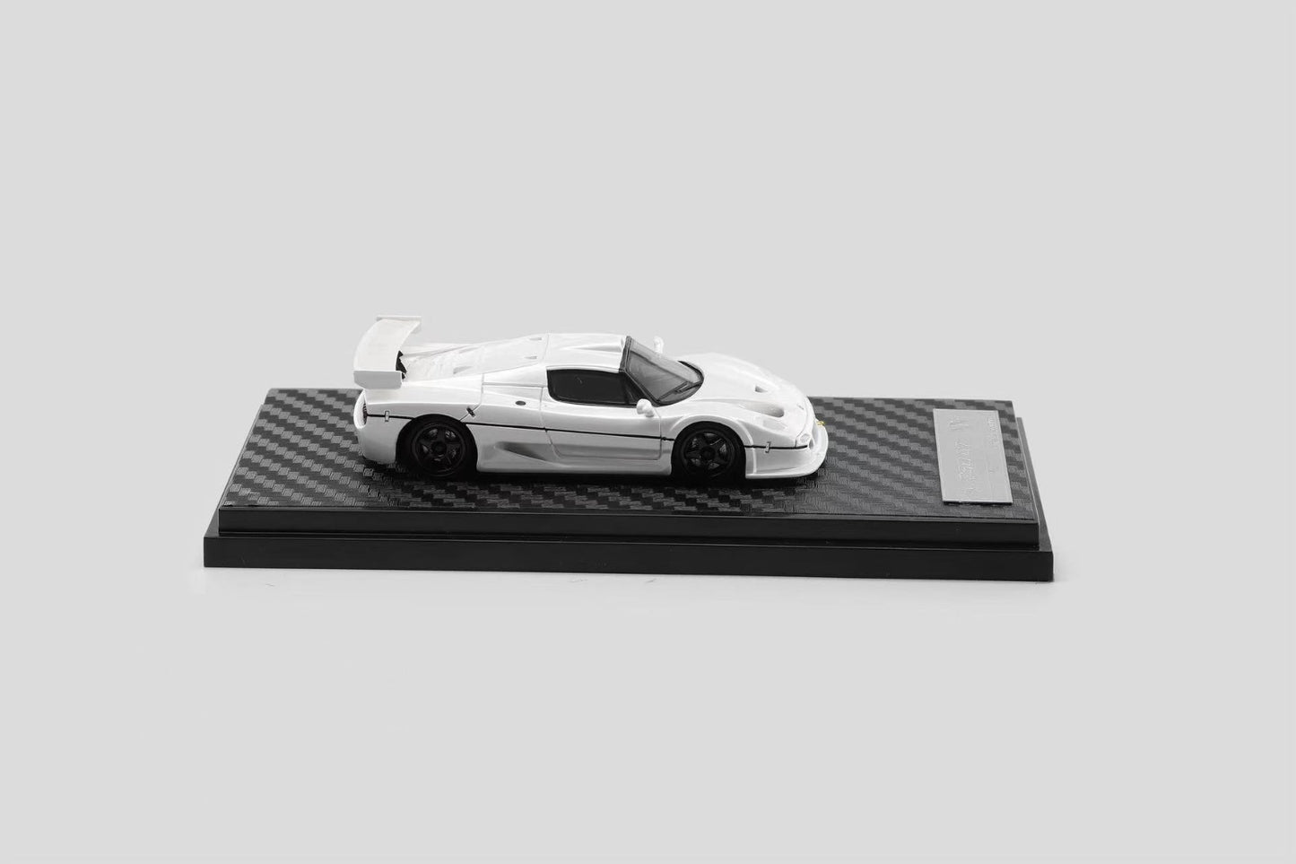 (Pre-Order) (RESIN) NA - Ferrari F50 GT (3 Variations)