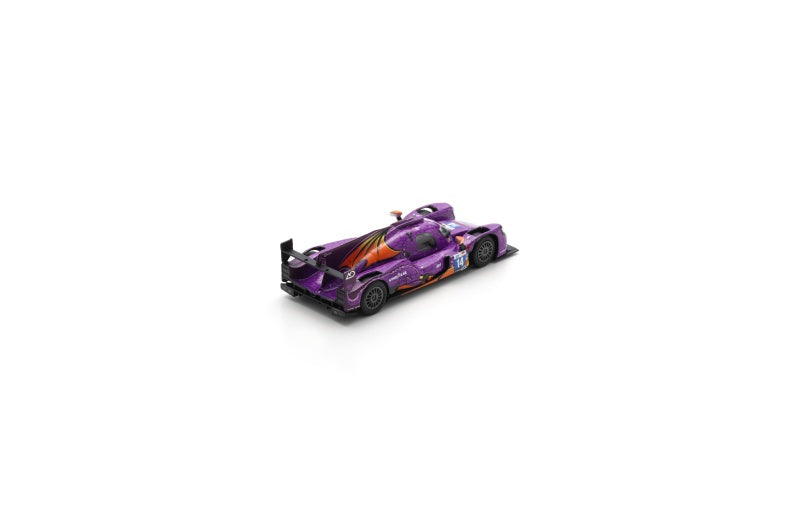 (Pre-Order)(Y399) Oreca 07 - Gibson No.14
