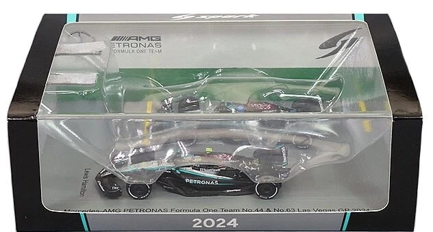 (Pre-Order) (Y419) Mercedes-AMG PETRONAS Formula One Team
