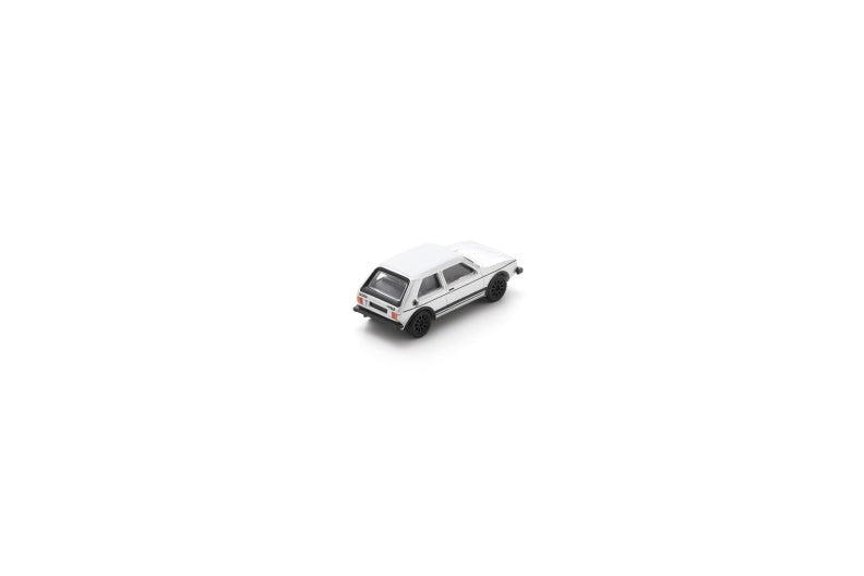 (Pre-Order) (87U00061) (1:87) VW Golf I GTI