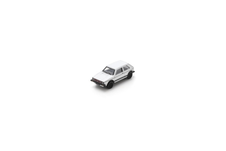(Pre-Order) (87U00061) (1:87) VW Golf I GTI
