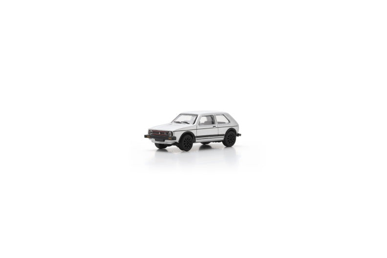 (Pre-Order) (87U00061) (1:87) VW Golf I GTI