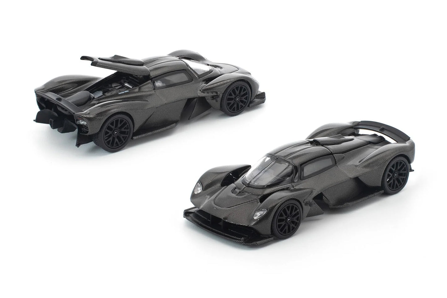 (PR640353) ASTON MARTIN VALKYRIE CARBON EDITION