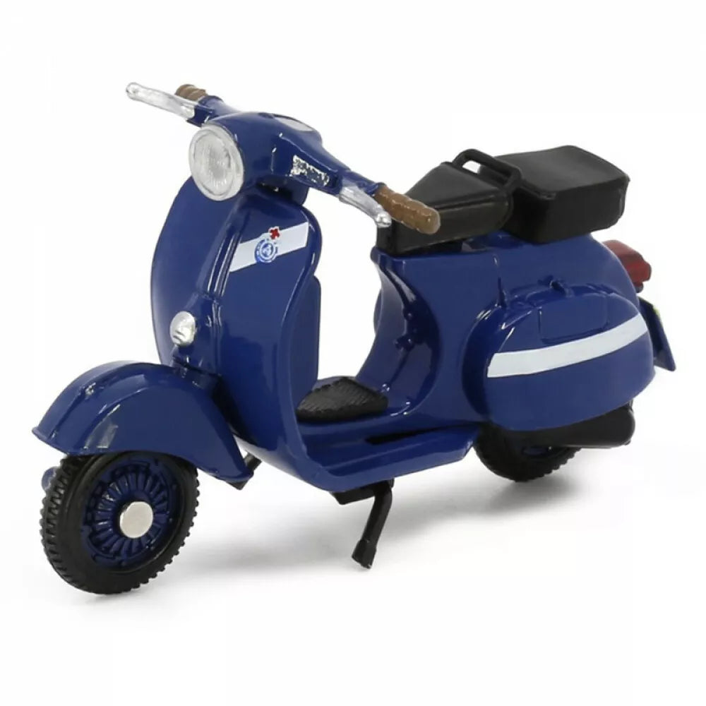 (TINY-30) Demonstration Scooter HONG KONG CAS