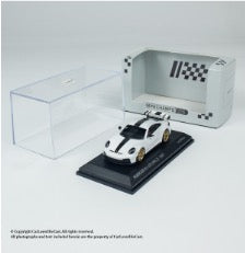 (Pre-Order) PORSCHE 911 (992.2) GT3 - WEISSACH PACKAGE (5 Variants)